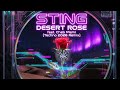 Desert Rose Sting Feat Cheb Mami Techno Remix 2026 