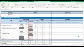 Staff Hour Estimation Forms: 6c. Selective Clearing & Grubbing