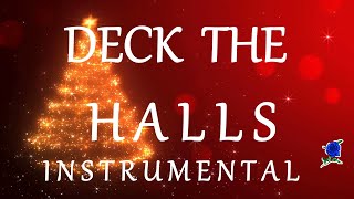 DECK THE HALLS -  INSTRUMENTAL lyrics
