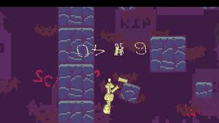 The Fastest Skeleton Flying Glitch