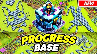 Ultimate TH13 Progress Base Links | Best COC TH13 Layouts To Max Your Base Fast | Th13 Base