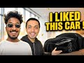 Ee Car ista aythu 😍| @SJAkash06