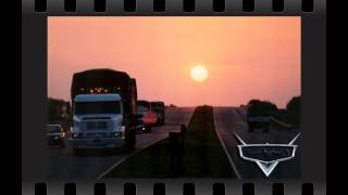 Video thumbnail of "'El camionero' por Juan Jose Martinez"