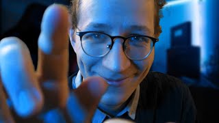 Sci Fi ASMR Roleplay | Software Upgrade screenshot 1