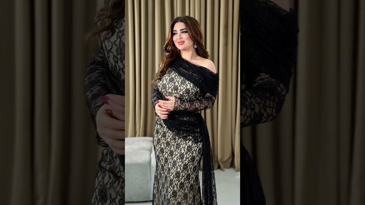 #2026#فساتين #ازياء #موضة #ترند # تصميمي