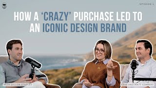 Details The Story of Kismet House: How a Crazy Home Purchase Led to an Iconic Design Brand Guide