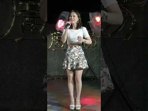 林新潔(三十)   摸心肝想看覓   原唱 黃乙玲   2023.06.24