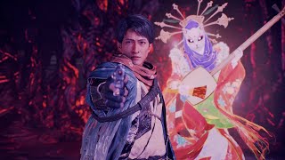 Takasugi Shinsaku | Nioh 3