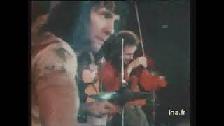 Frank Zappa and Jean-Luc Ponty  - 1970 - King Kong - Live in Paris Video.