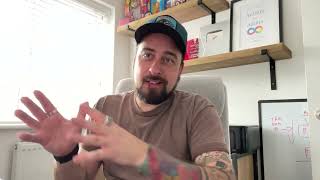 Life update real chat Trigger Warning (RE UPLOAD) Details