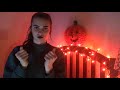 “The Addams Family” Theme Song || sign language