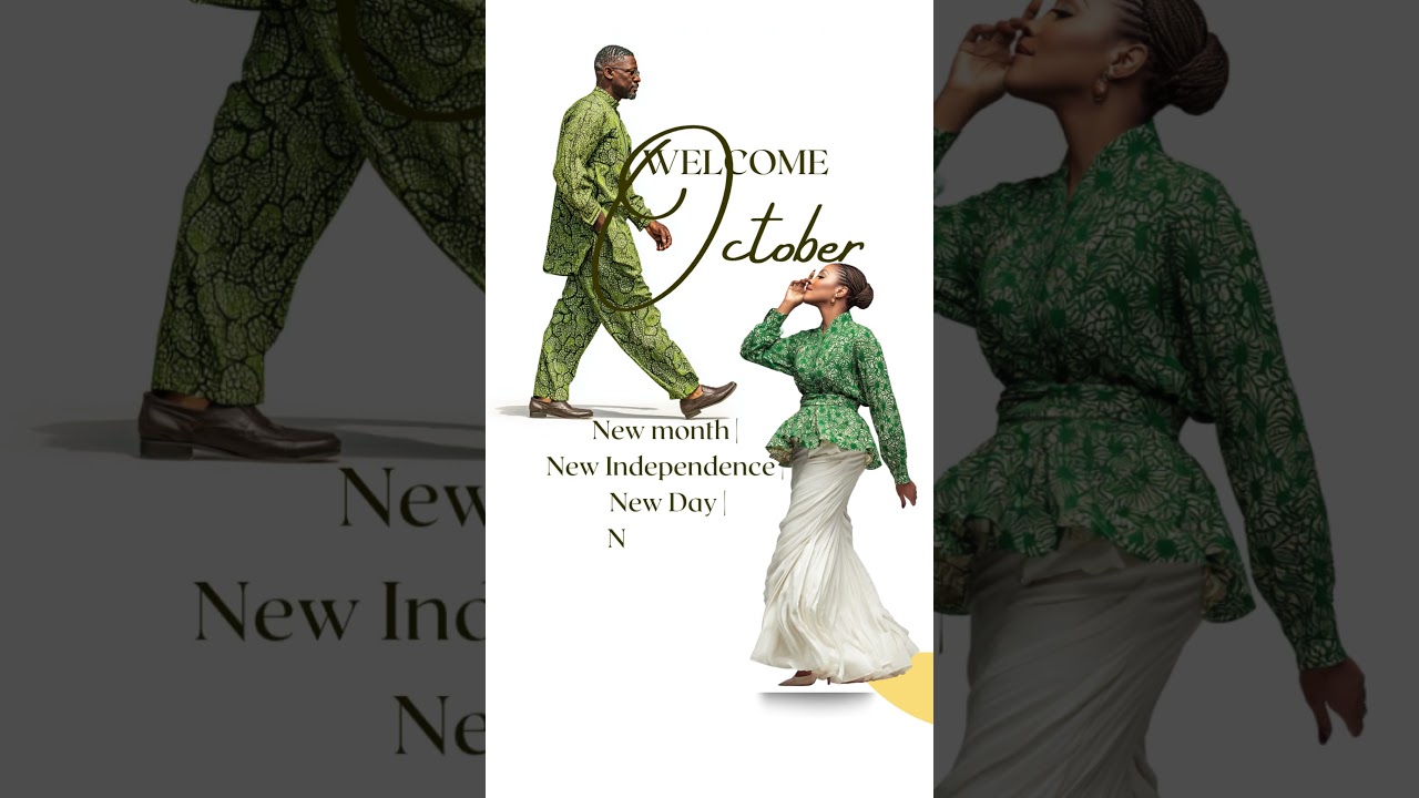 Happy #independenceday  #nigeria #viralshorts