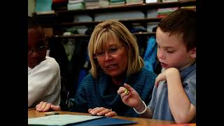 Literature Circles in Second Grade