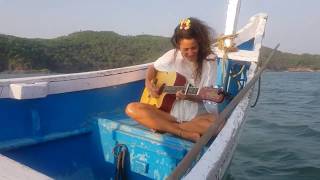 Shy-Lee Tal Loneliness Live שי-לי טל