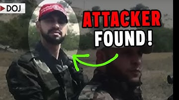 FBI arresteert pro-Hamas-aanvaller van 7 oktober die zich schuilhield in Louisiana