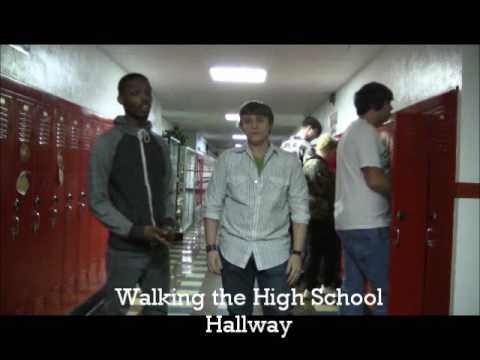 Orientation Video for Shawnee Jr High School 6th Graders
