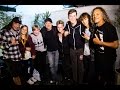 The Mini Band Meet Metallica & Play Reading Festival on BBC South Today TV