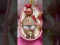 Troquinha rápida com a mini bebê reborn de silicone Emma #diariodeamorreborn #rebornbabydoll #dolls