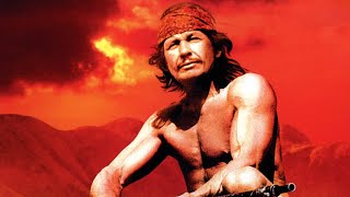 Chatos Land Modern Trailer