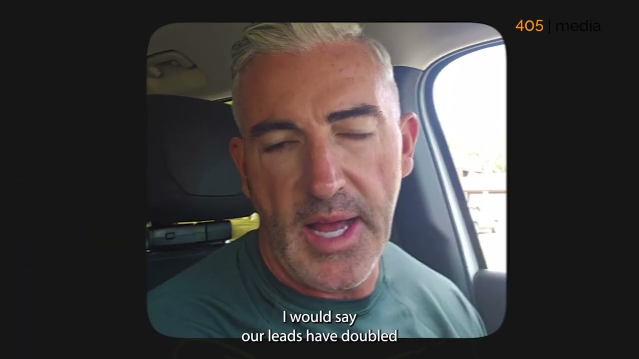 405 Media Group | Asphalt Customer Experience 2024 Version 2