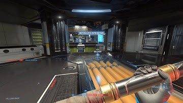 Greatest Halo infinite clutch ever ?  capture the flag ranked gold. Halo infinite gameplay.