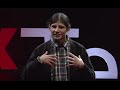 How My Imagination Set Me Free | Mukunda Angulo | TEDxTeen