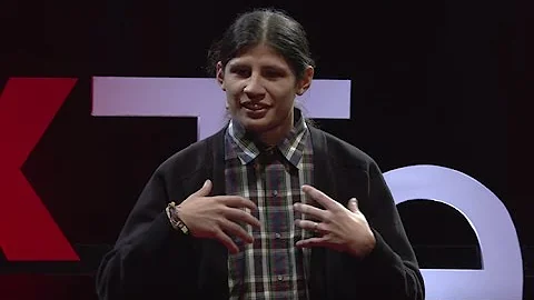 How My Imagination Set Me Free | Mukunda Angulo | ...