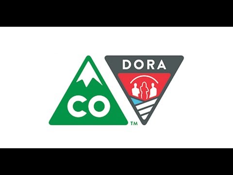 DORA Colorado Presents: COPRRR