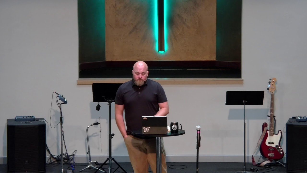 Faith Chapel OP