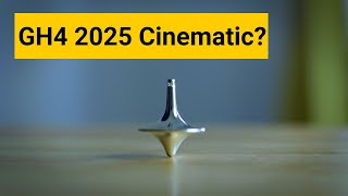 2025 Cinematic Video | Shot on 11-Year-Old Panasonic GH4