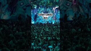 My Debut At Unvrs With Was Incredible Thank You Ibiza