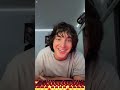 Troy Zarba (Zarbruh)'s TikTok Live | 27th January 2022