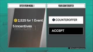ENDORSEMENT/VC METHOD/GLITCH 2K23 CURRENT GEN!!!