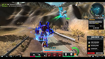 Transformers Universe - Knock Out Animation Preview