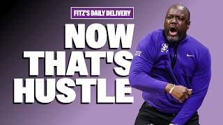 Setting the tone for this Kansas State team | Daily Delivery