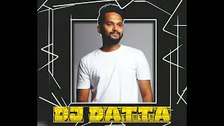 Tinku Jiya [MASHUP] - DJ Datta