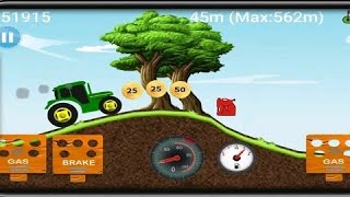 hills mount car racing game walkthrough | hills mount car racing screenshot 5