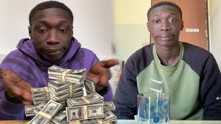 Information TikTok Star Khaby Lame' Makes $750K Per Post Guide