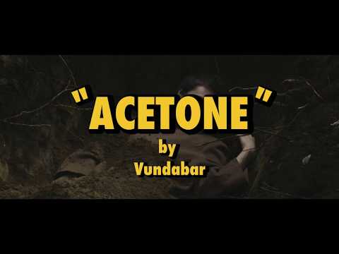 Vundabar - Acetone (Official Video)