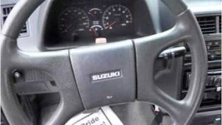 1989 Suzuki Sidekick available from One Stop Auto Sales