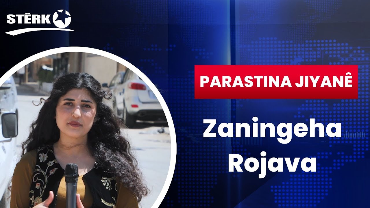 Parastina Jiyanê