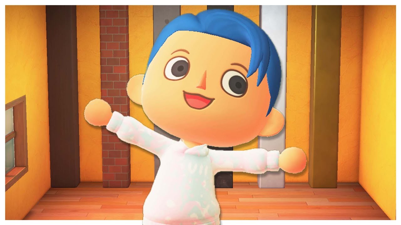 How to get ALL of the pillars and counters in Animal Crossing YouTube