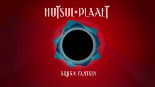 Hutsul Planet - Arkan Fantasy / Фантазія «Аркан» (Official Audio)