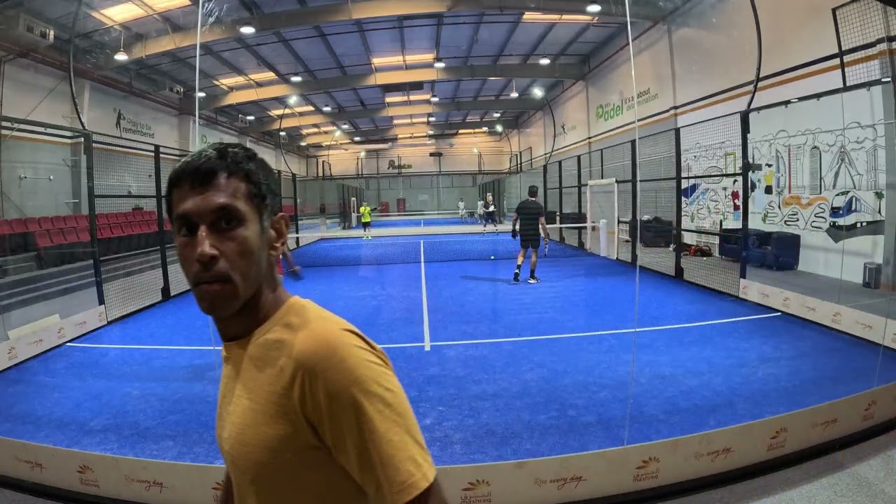 3-Set 7-5 Gon-Carlitos/Adam-Ruben 15 September 2025 September 2025