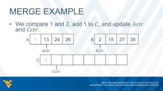 CS 122, Lecture 29c