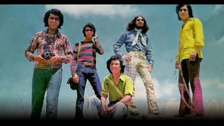 Hoy -  Edgar Alexander - Azucar, cacao y leche screenshot 4