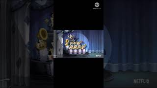 Ok cuphead, name this tune.