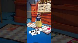Snoopy Studio Was Better Than Expected #homedaddyfamily