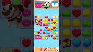 Cookie Jam Level 23