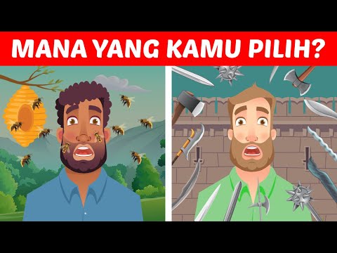 Video: Palawan Tidak Dapat Dinafikan. 12 Gambar Ini Membuktikannya